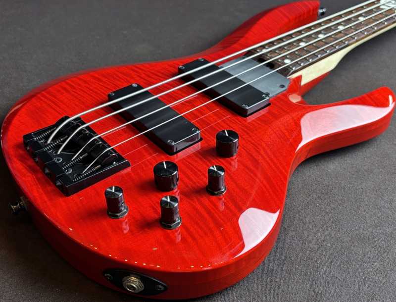 ESP BTL LISA II / Roselia 今井リサ Model 買取