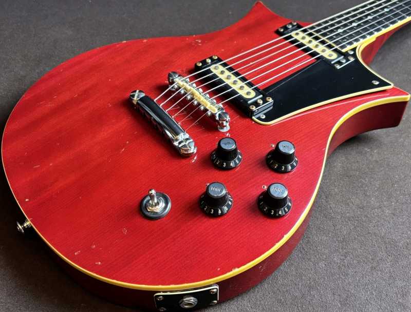 YAMAHA SX-125 買取