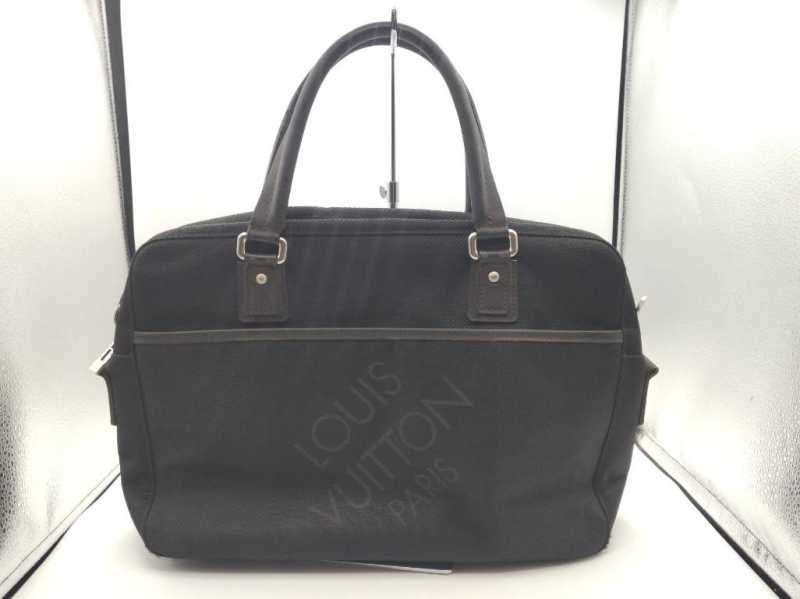 ルイヴィトン　買取　ヤック　ダミエジェアン　M93082