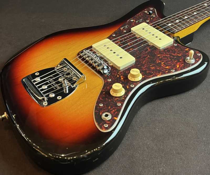 Fender Japan JM66-80 買取