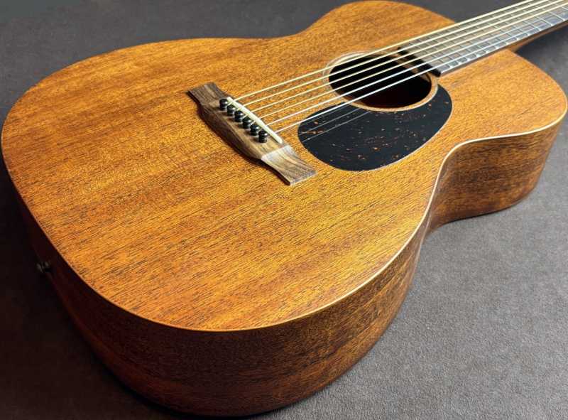 Martin 00-15M 買取