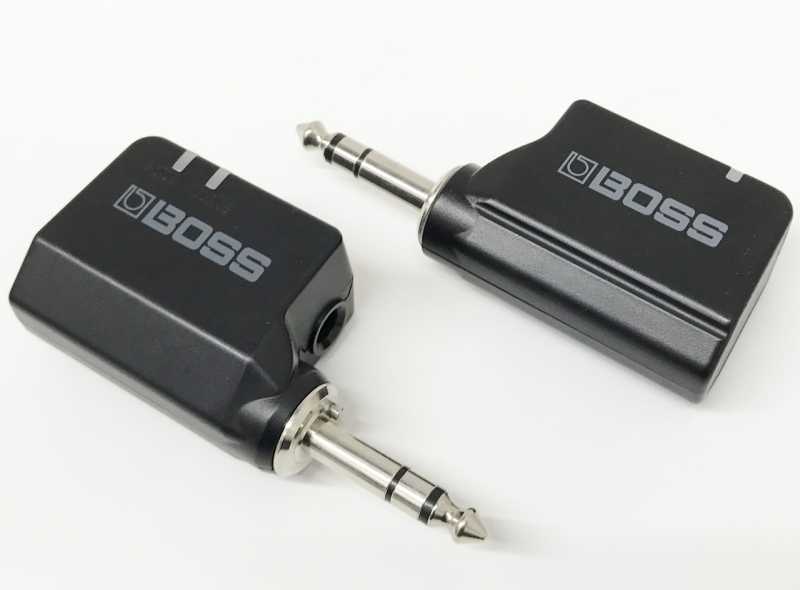 BOSS WL-20 Wireless System 買取