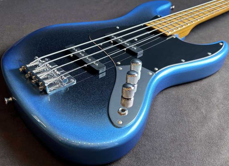 Bacchus WJB-1DX RSM/M 買取