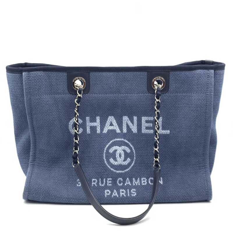 シャネル買取 ドーヴィルMM