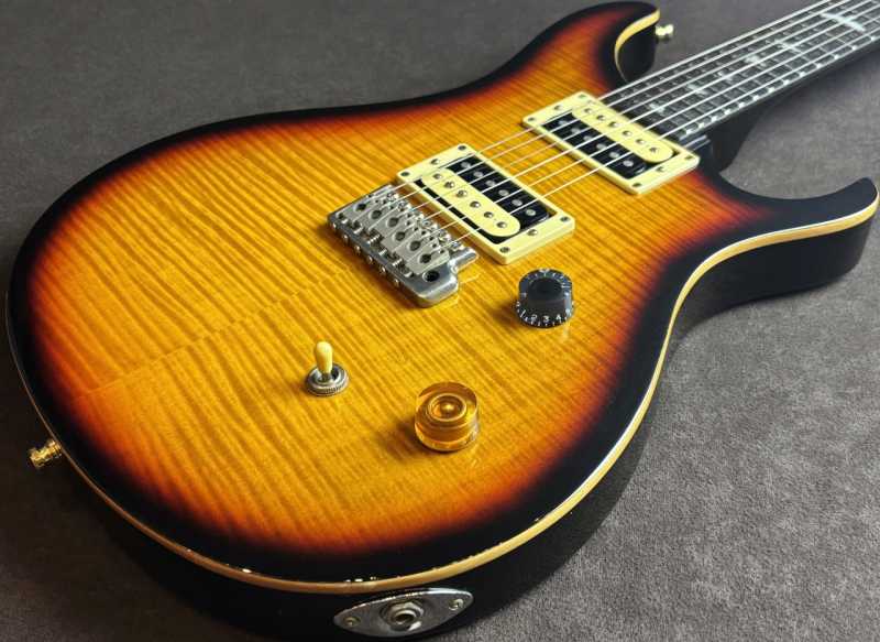 Paul Reed Smith(PRS) SE Custom 24 買取