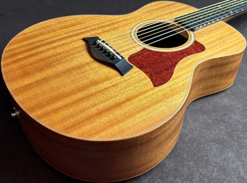 Taylor GS mini Mahogany 買取
