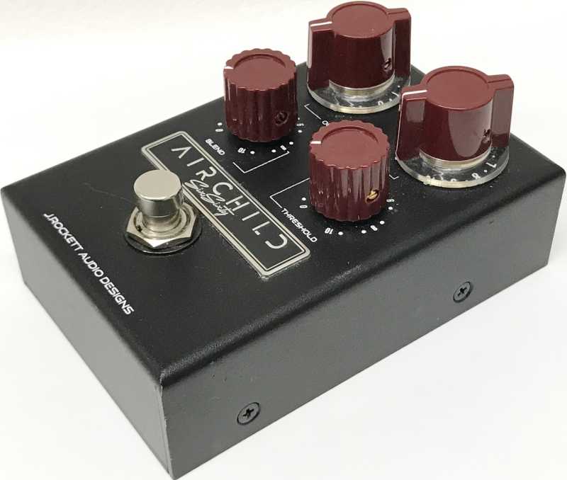 J. ROCKETT AUDIO DESIGNS AirChild 買取