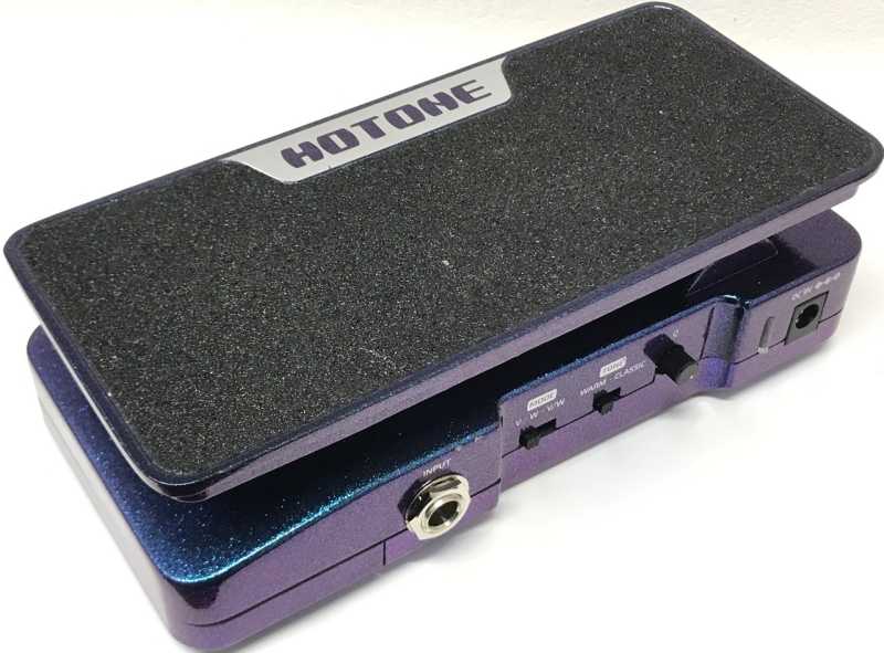 HOTONE SOUL PRESS II 買取