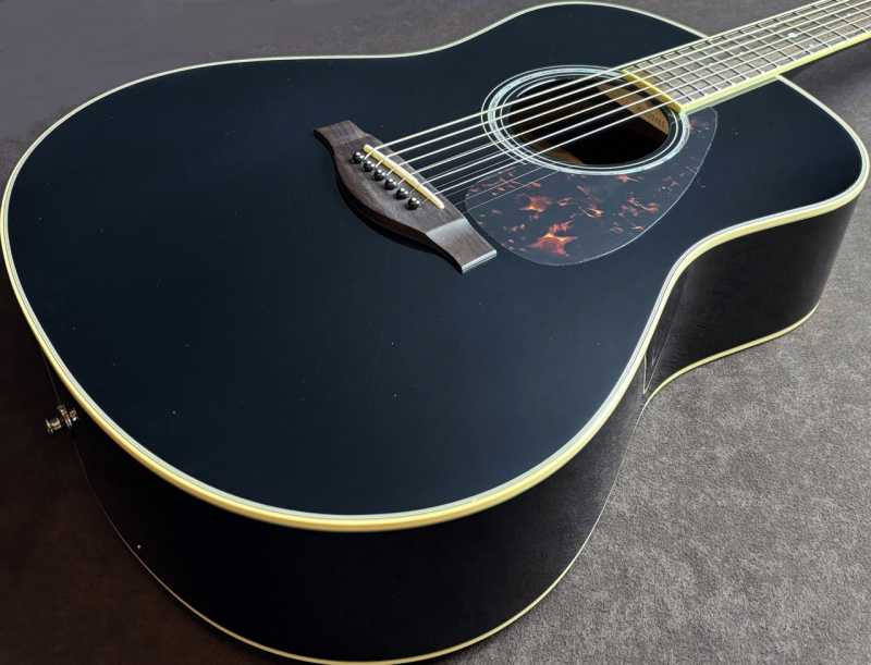 YAMAHA LL6 ARE 買取