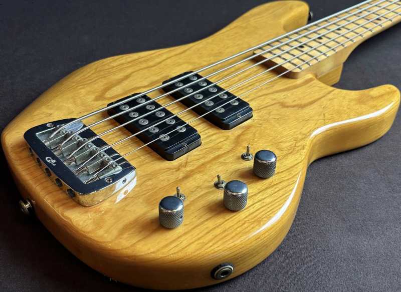 G&L USA L2500 1996 買取