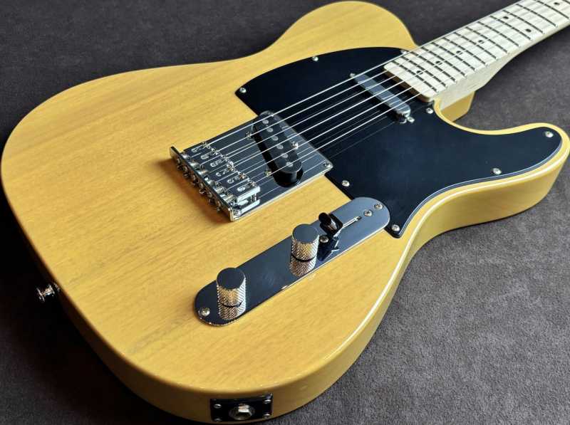 Squier by Fender Affinity Telecaster MN BTB 買取