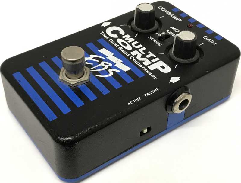 EBS MultiComp 買取