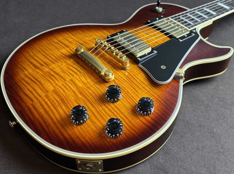 GrassRoots G-LP-55C 買取