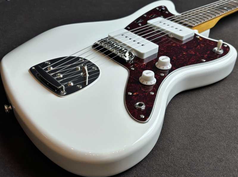 Squier by Fender Classic Vibe '60s Jazzmaster 買取