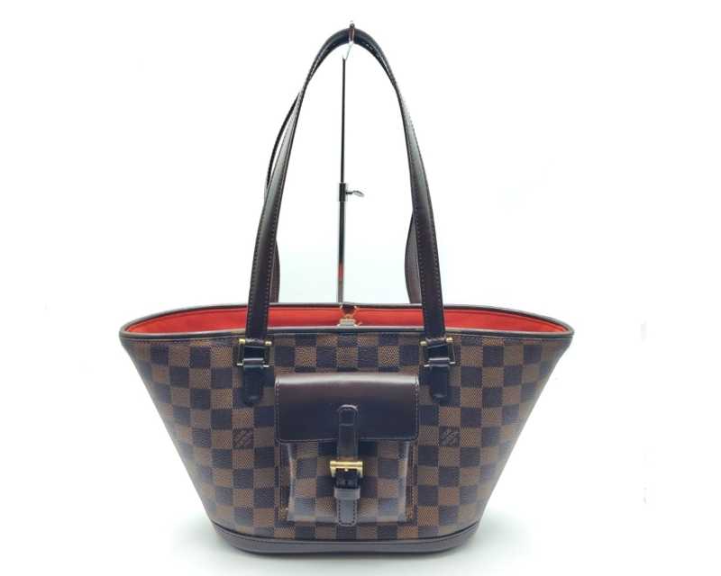 ルイヴィトン買取 マノスクPM