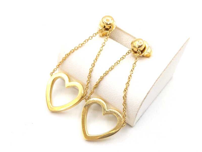 ティファニー買取 センチメンタルハートピアス