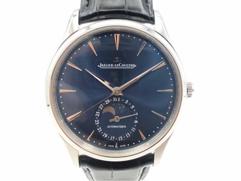 ジャガールクルト　買取　マストーウルトラスリム ムーン　Q1368480