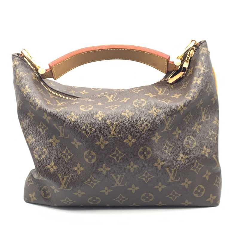 ルイヴィトン買取 シュリPM M40586