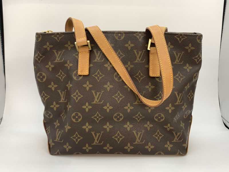 ルイヴィトン買取 カバピアノ M51148