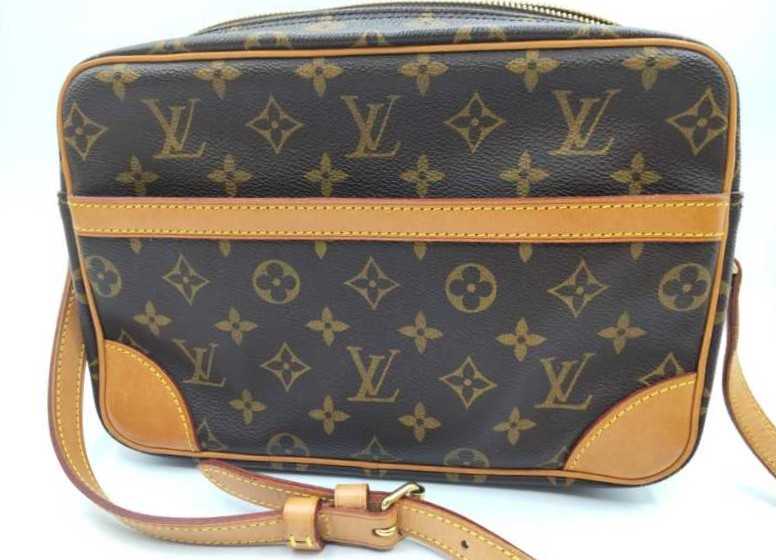 ルイヴィトン　買取　トロカデロ