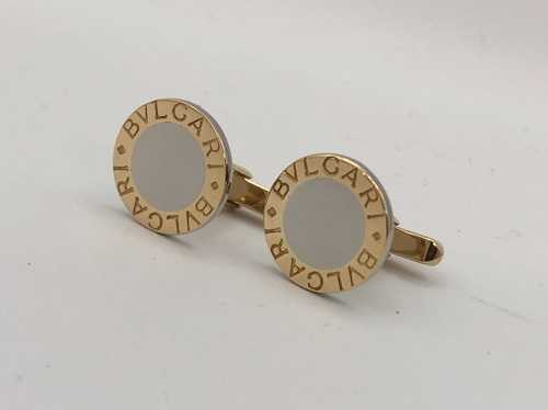 ブルガリ買取 ブルガリブルガリカフス