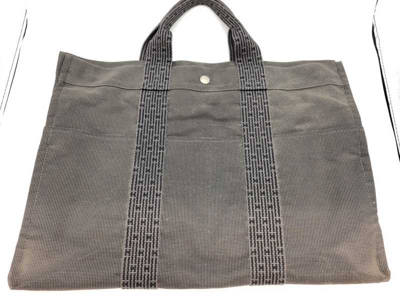 エルメス買取 エールライントート