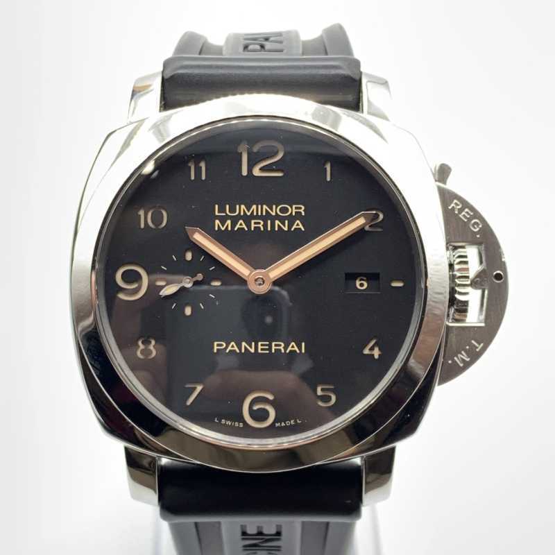 パネライ買取 ルミノールマリーナ1950 PAM00359