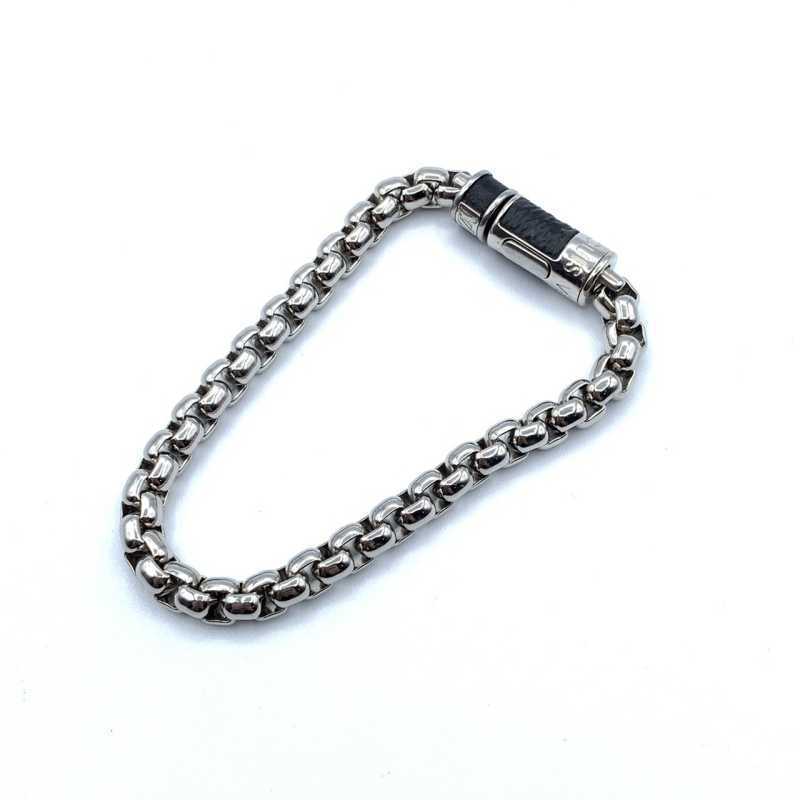 ルイヴィトン買取 ブレスレットチェーン M62592