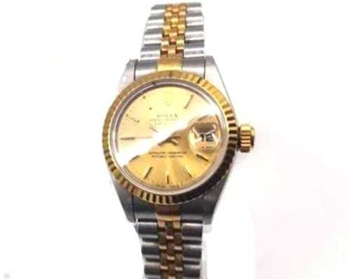 ロレックス買取 デイトジャスト