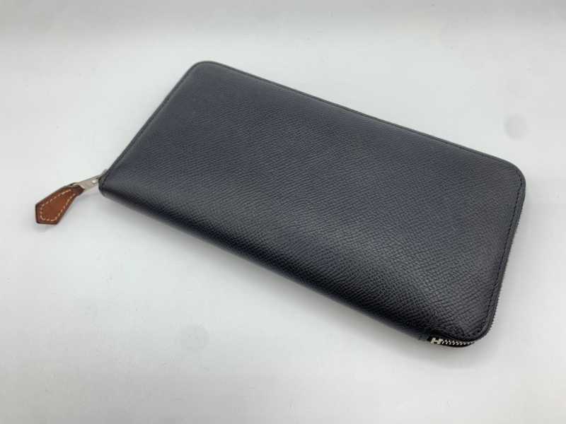 エルメス買取 アザップロングシルクイン