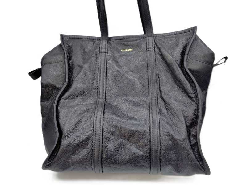 バレンシアガ　買取　トートバッグ