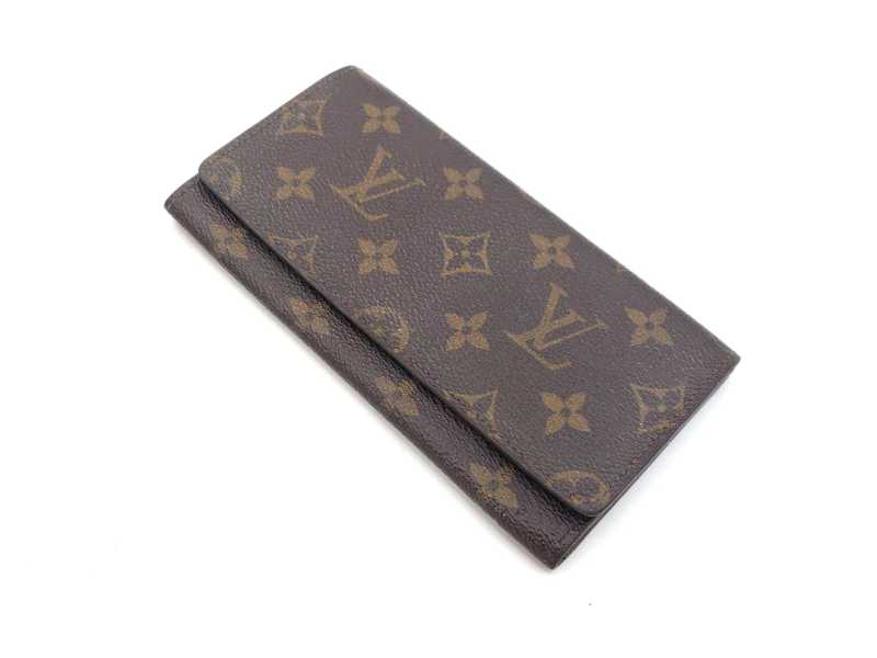 ルイヴィトン　買取　札入れ