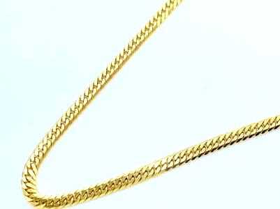 金買取 K18 ネックレス 30.7g