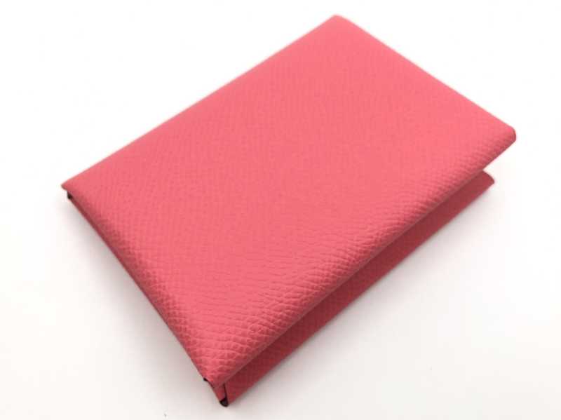 エルメス買取 カルヴィ デュオ