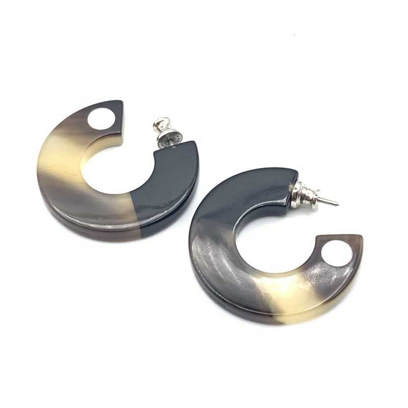 エルメス買取 ピアス イスム