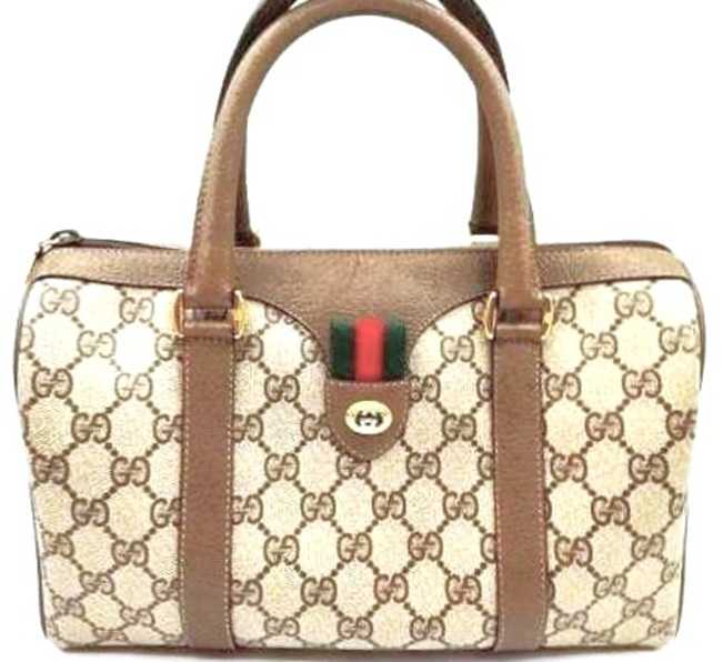 グッチ買取　ミニボストンバッグ　シェリー　40.02.007