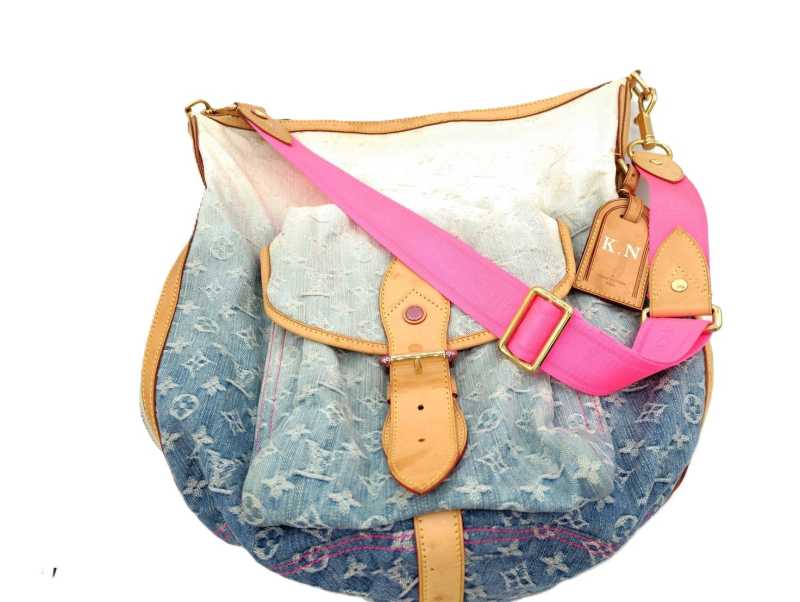 ルイヴィトン　買取　サンバースト