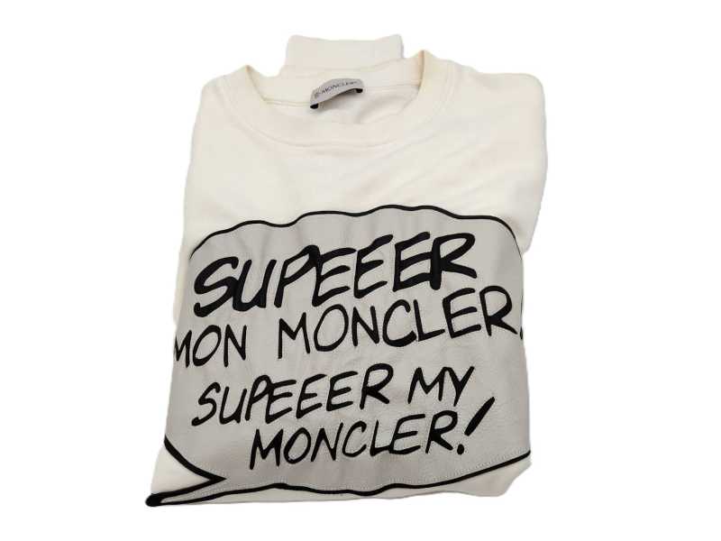 モンクレール　買取　トレーナー