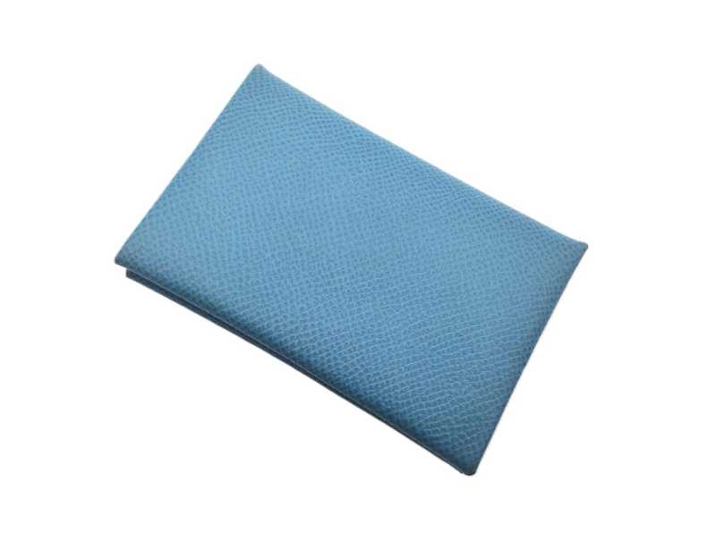 エルメス買取 カルヴィ カードケース