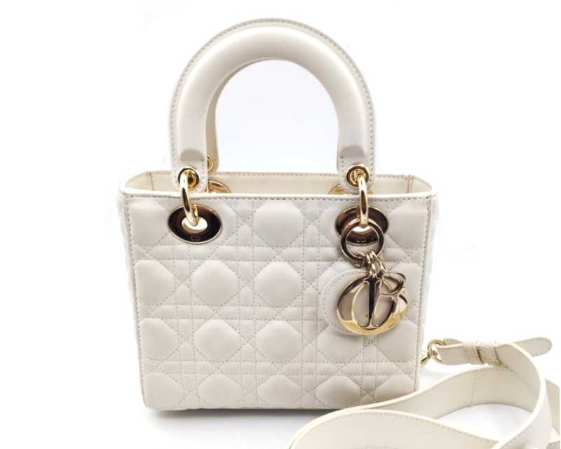 ディオール買取 マイレディディオール カナージュ