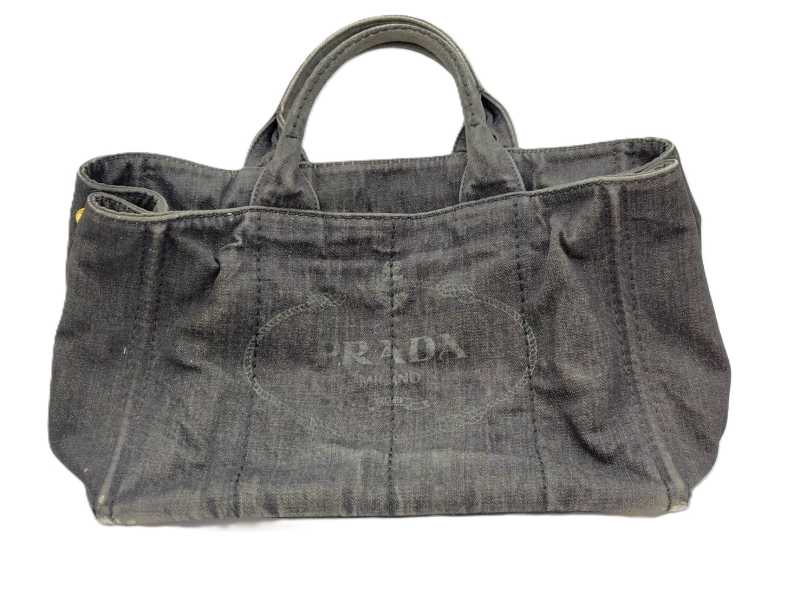 プラダ　買取　カナパ