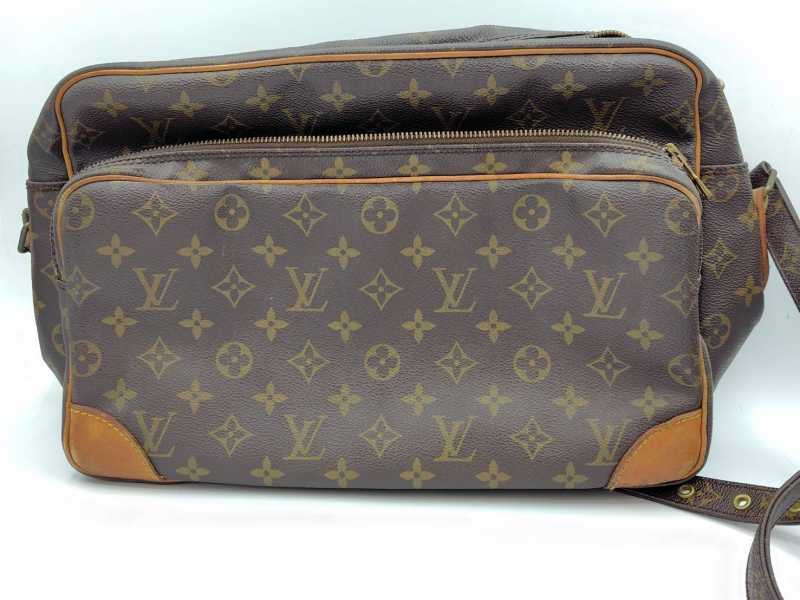 ルイヴィトン　買取　ナイル