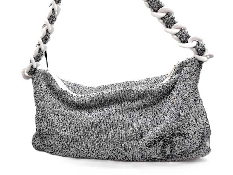 シャネル買取 ピーチバッグ