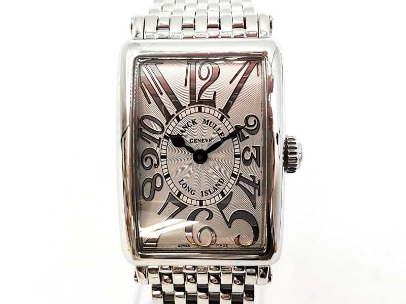 フランクミュラー買取 ロングアイランド 902QZREL