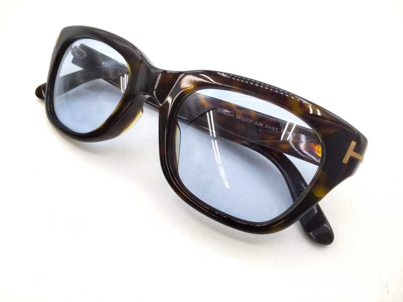 トムフォード買取 サングラス