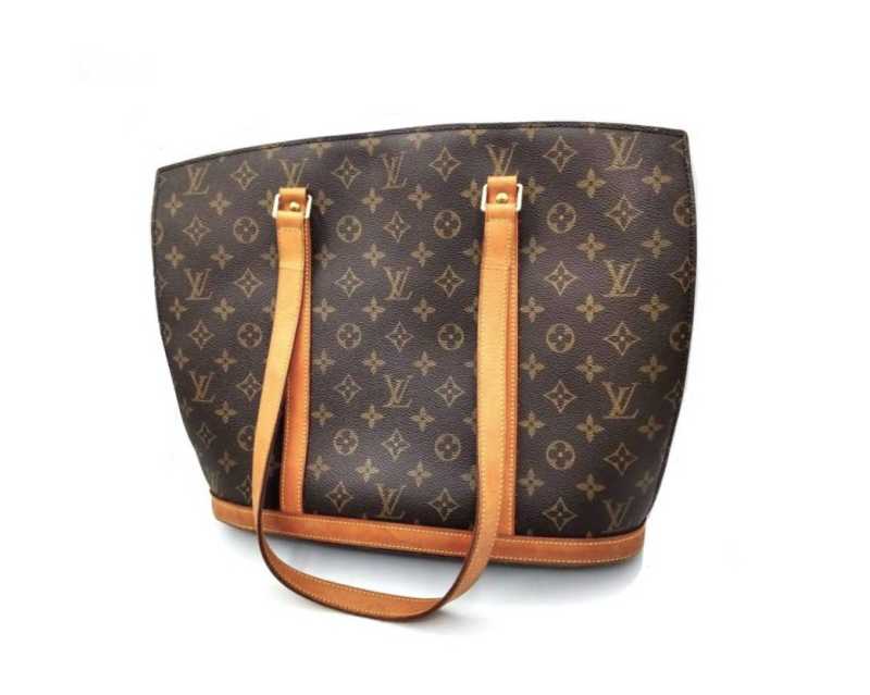 ルイヴィトン買取 バビロン 