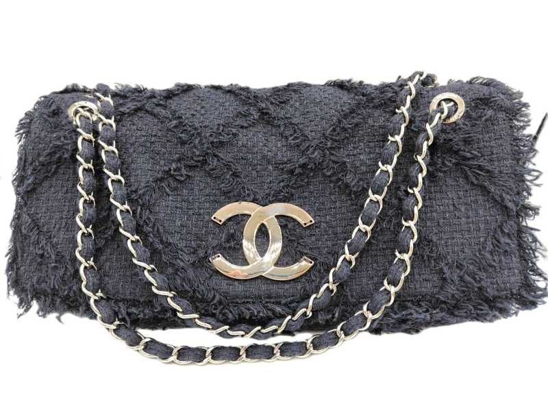 シャネル買取 チェーンショルダーバッグ