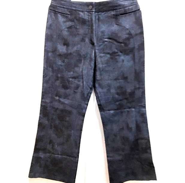 シャネル買取　デニムパンツ　ボトムス