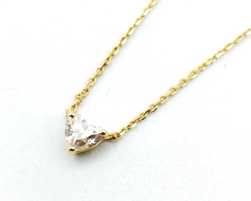 ジュエリー買取 ダイヤモンド ネックレス 