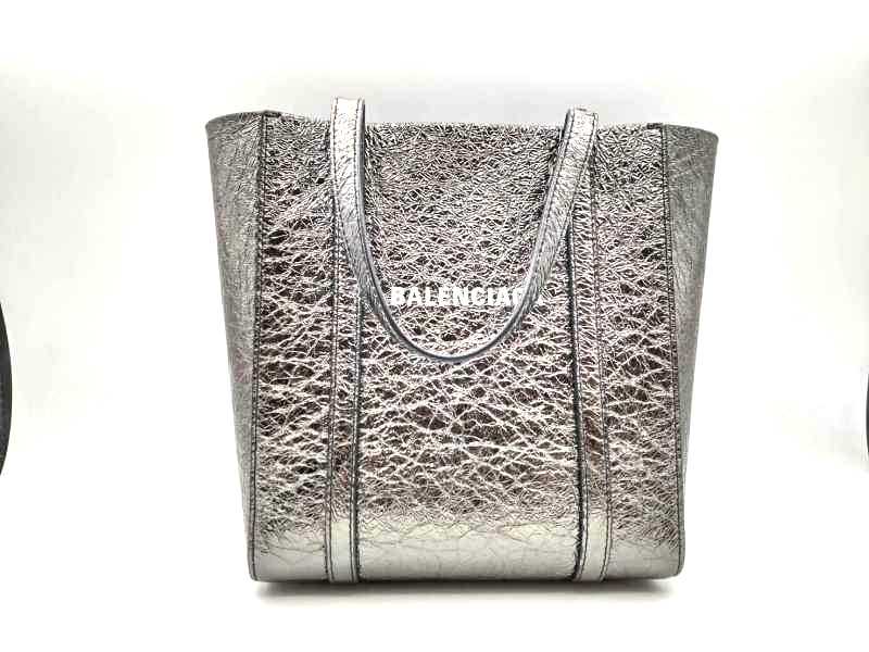 バレンシアガ買取 エブリデイトートXXS 551815